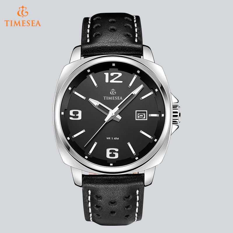 New Custom Watch Bracelets Fashion Wrist Watch Latest Popular Sports Quartz Watch for Men 72131